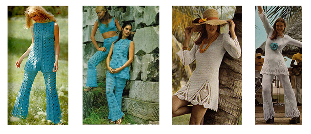 Women&apos;s Vintage Suit Sewing patterns, Suit patterns at RustyZipper