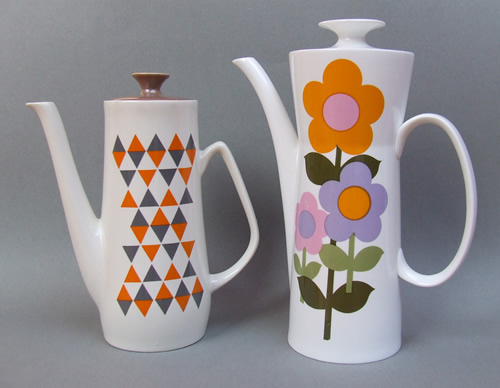 ceramics  Fabulous Vintage Blog